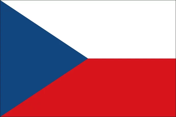 Český text 